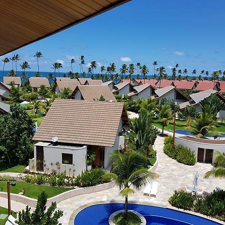 Duplex Malawí Muro Alto Porto de Galinhas Exterior foto