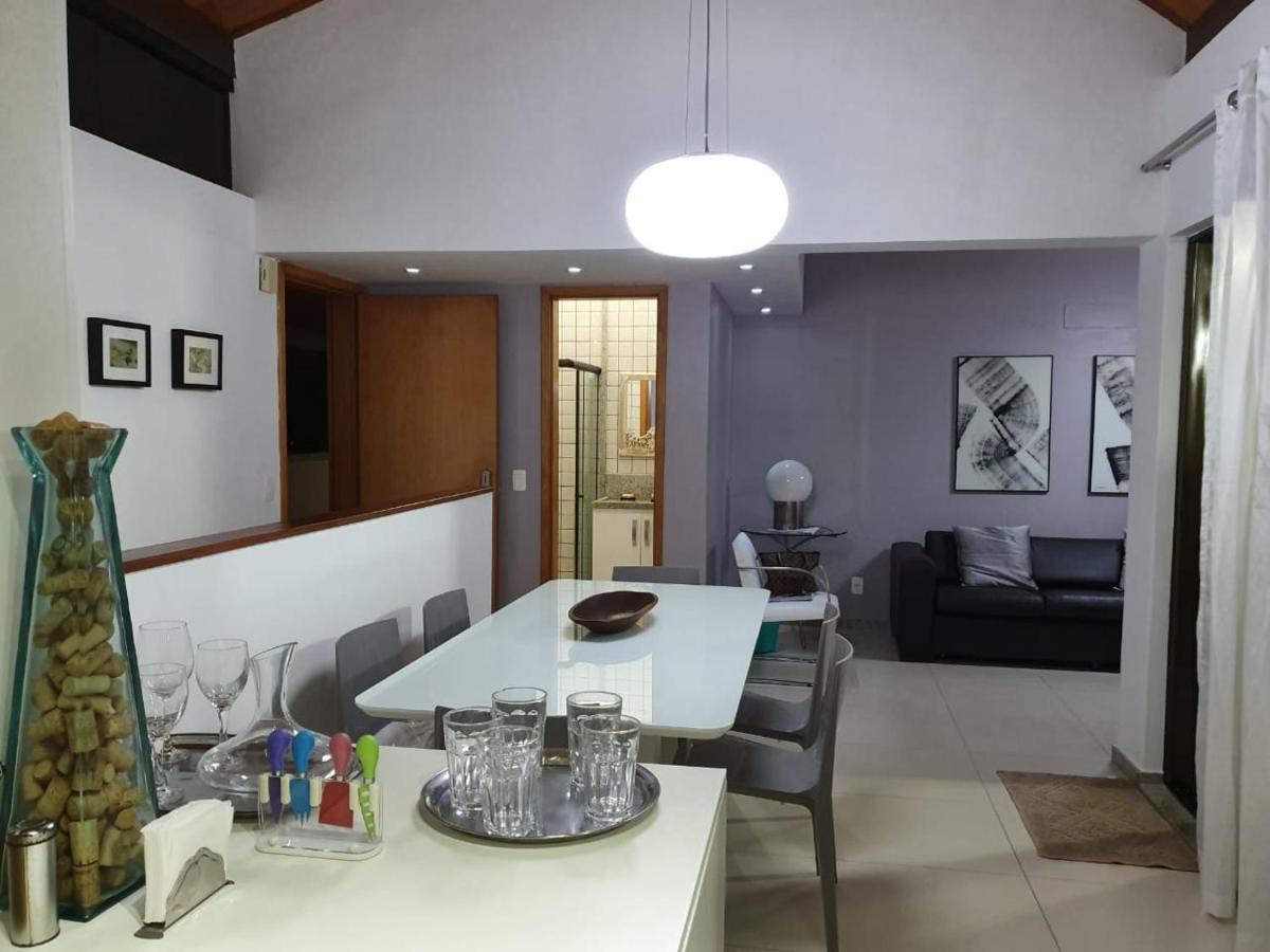 Duplex Malawí Muro Alto Porto de Galinhas Exterior foto