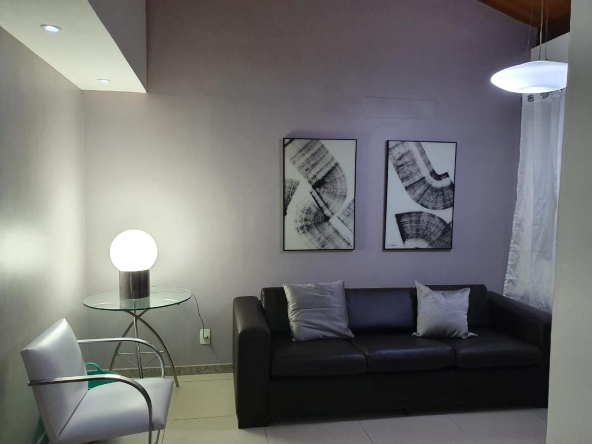 Duplex Malawí Muro Alto Porto de Galinhas Exterior foto