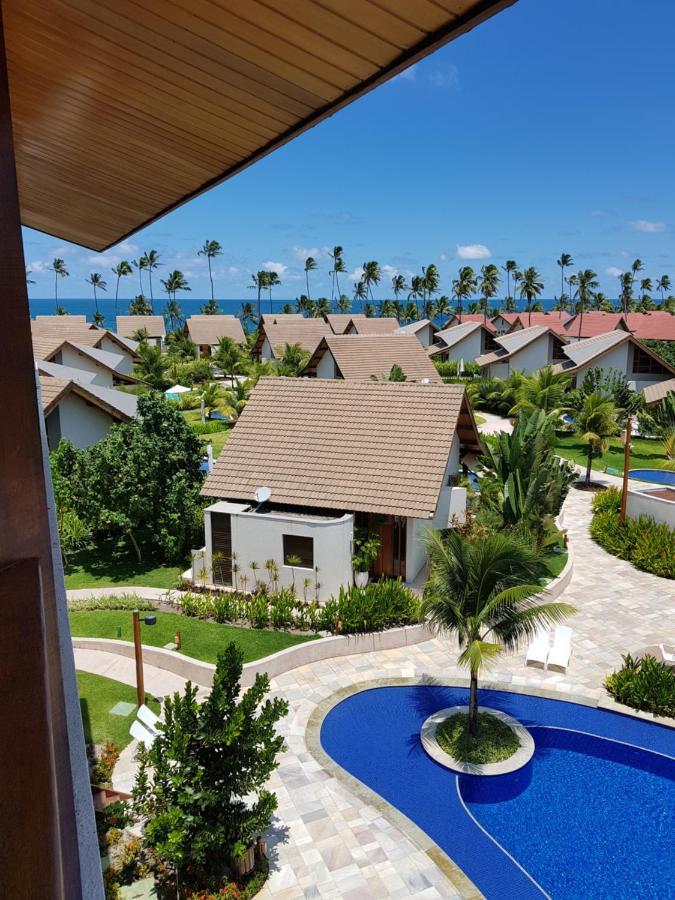 Duplex Malawí Muro Alto Porto de Galinhas Exterior foto