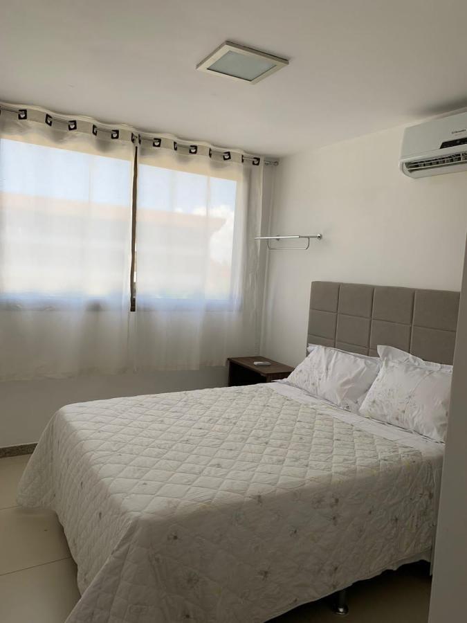 Duplex Malawí Muro Alto Porto de Galinhas Exterior foto