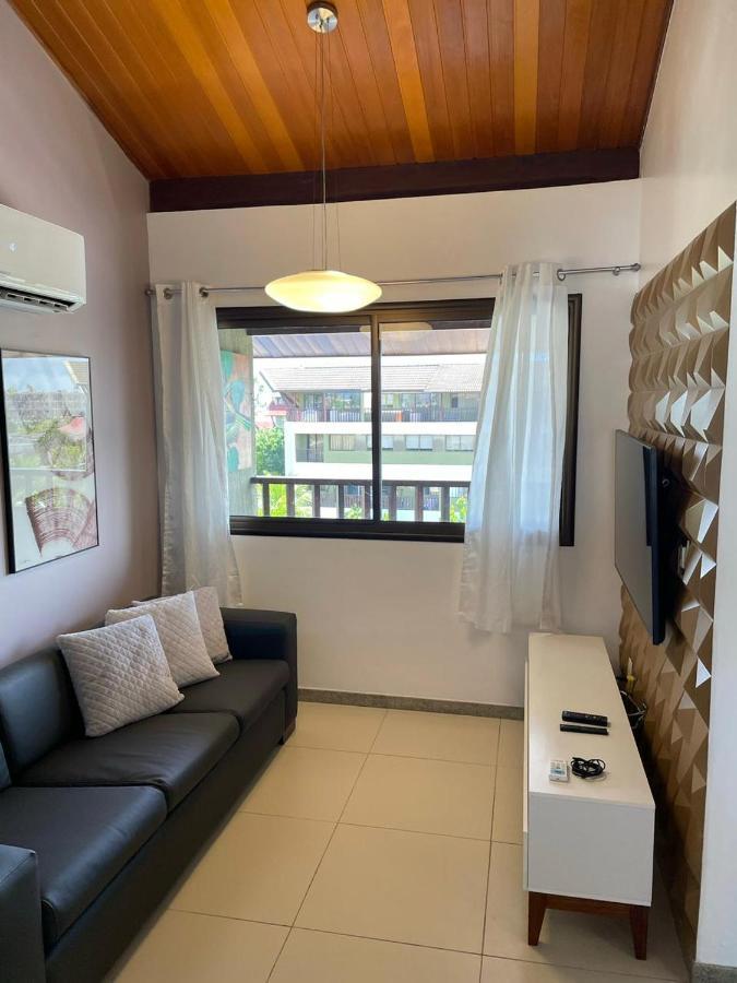 Duplex Malawí Muro Alto Porto de Galinhas Exterior foto
